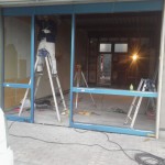 開店に向けて①