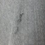 かけはぎ修理です